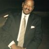 Brian Keith Harris Photo